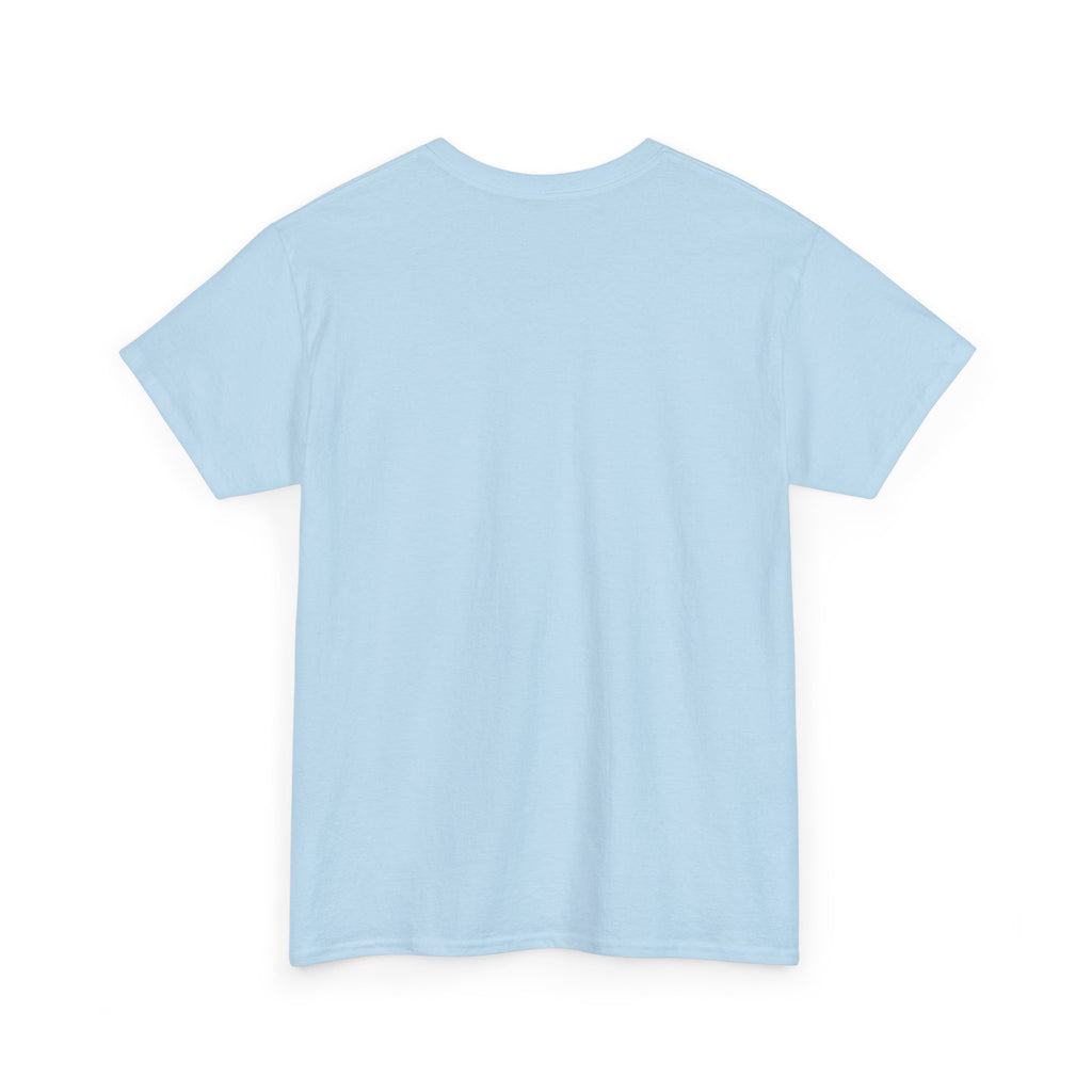 Optimist Floral Tee — Positive Vibes Women’s Graphic T-Shirt