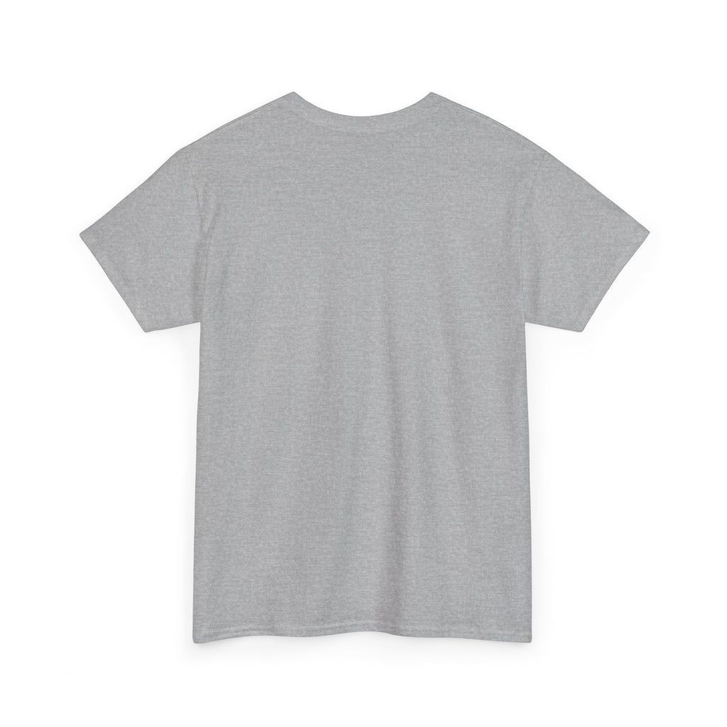 Optimist Floral Tee — Positive Vibes Women’s Graphic T-Shirt