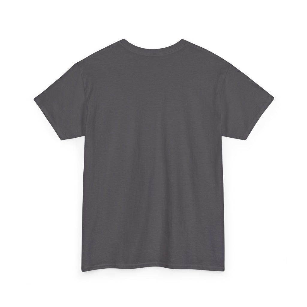 Optimist Floral Tee — Positive Vibes Women’s Graphic T-Shirt