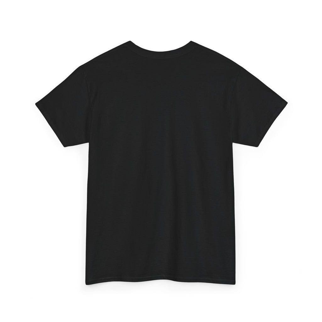 Optimist Floral Tee — Positive Vibes Women’s Graphic T-Shirt