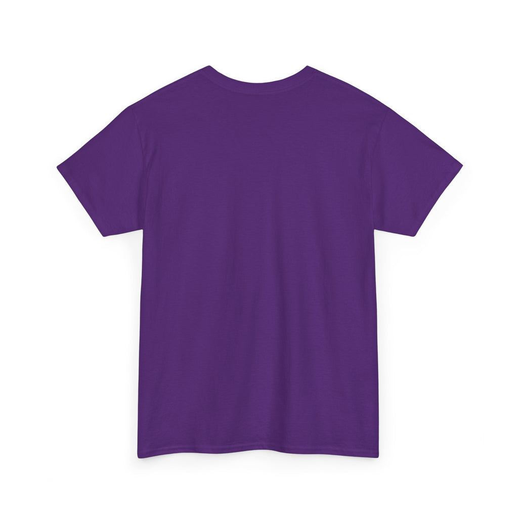 Optimist Floral Tee — Positive Vibes Women’s Graphic T-Shirt