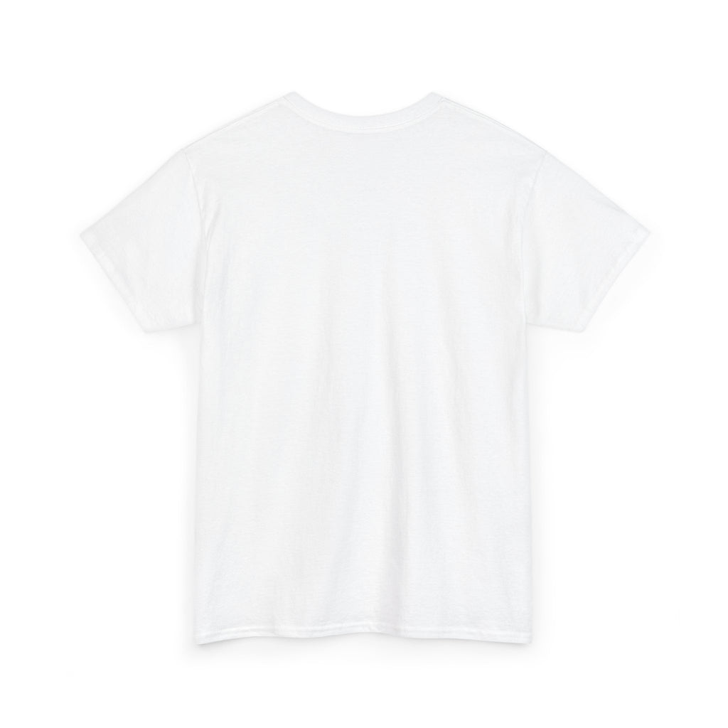 Optimist Floral Tee — Positive Vibes Women’s Graphic T-Shirt