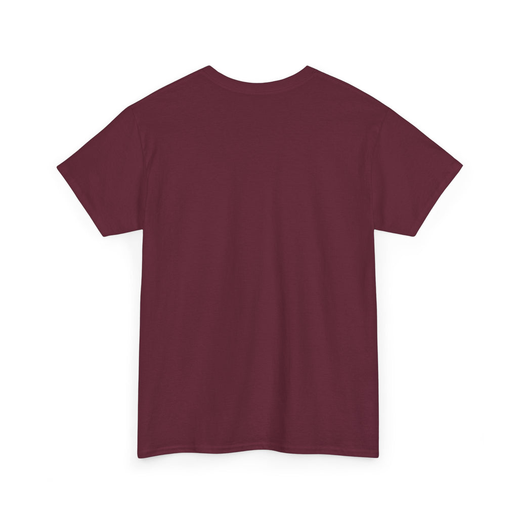 Optimist Floral Tee — Positive Vibes Women’s Graphic T-Shirt