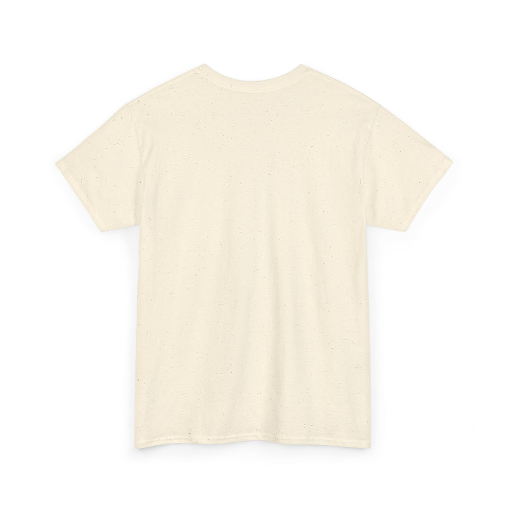 Optimist Floral Tee — Positive Vibes Women’s Graphic T-Shirt
