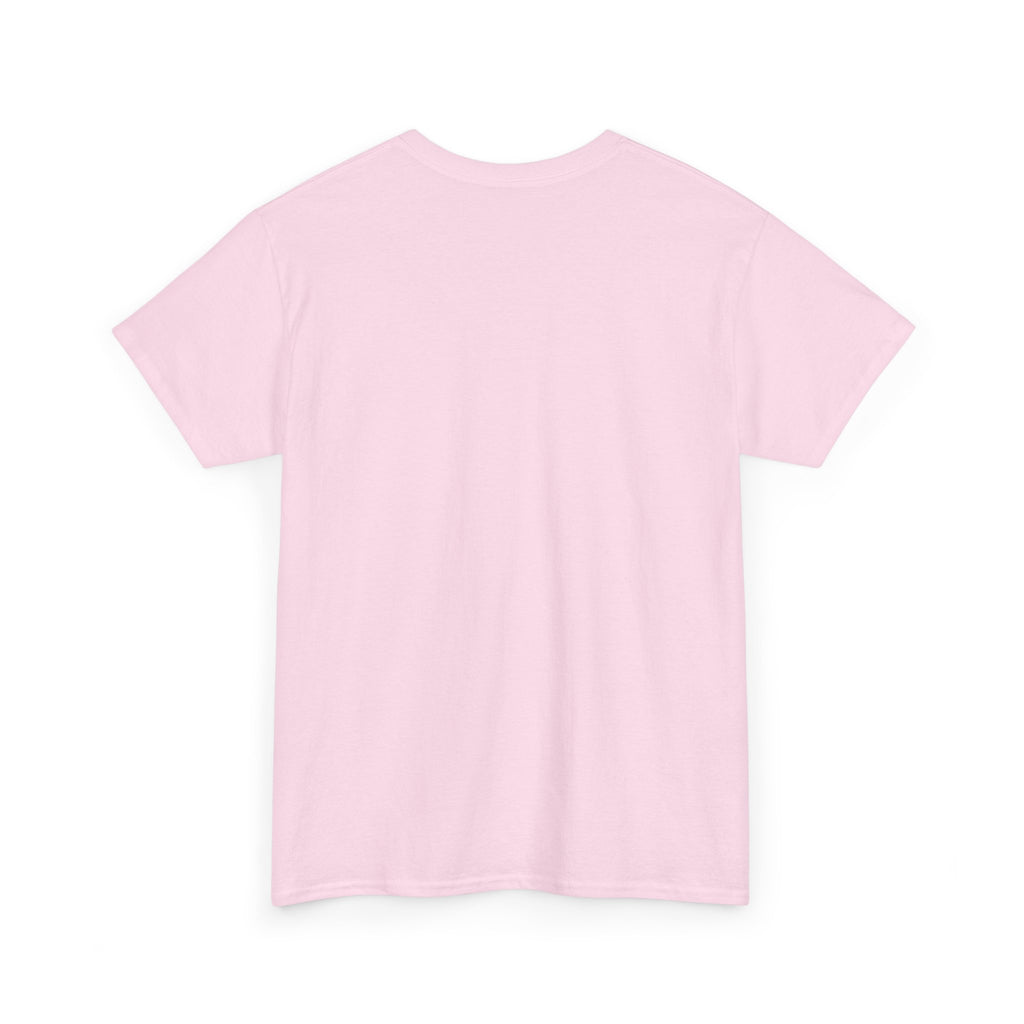 Optimist Floral Tee — Positive Vibes Women’s Graphic T-Shirt