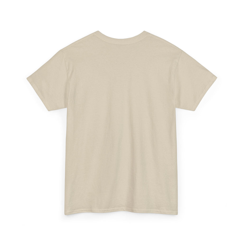 Optimist Floral Tee — Positive Vibes Women’s Graphic T-Shirt