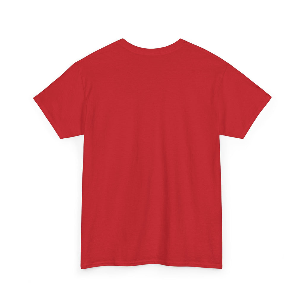 Optimist Floral Tee — Positive Vibes Women’s Graphic T-Shirt