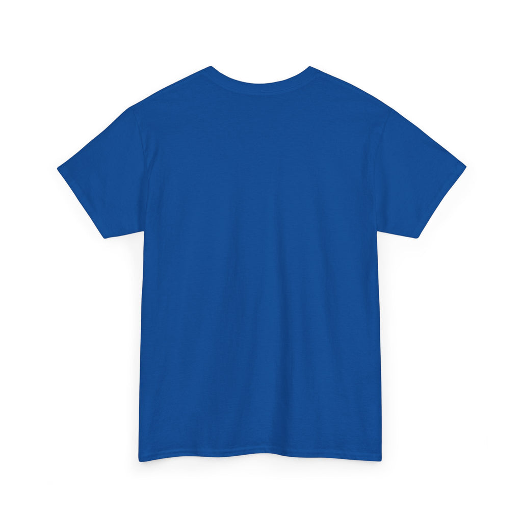 Optimist Floral Tee — Positive Vibes Women’s Graphic T-Shirt